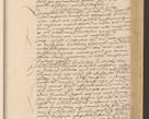 Zdjęcie nr 847 dla obiektu archiwalnego: Acta actorum coram reverendo patre domino Nicolao Bedlenski scholastico vicarioque in spiritualibus gernerali Cracoviensi ad annum Domini millesimum quingentesimum tricesimum septimum, cuius indicio est decima, pontificatus sanctissimi in Christo patris et domini nostri domini Pauli divina providencia papr tercii, anno tercio, feliciter continuantur