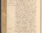 Zdjęcie nr 848 dla obiektu archiwalnego: Acta actorum coram reverendo patre domino Nicolao Bedlenski scholastico vicarioque in spiritualibus gernerali Cracoviensi ad annum Domini millesimum quingentesimum tricesimum septimum, cuius indicio est decima, pontificatus sanctissimi in Christo patris et domini nostri domini Pauli divina providencia papr tercii, anno tercio, feliciter continuantur