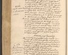Zdjęcie nr 844 dla obiektu archiwalnego: Acta actorum coram reverendo patre domino Nicolao Bedlenski scholastico vicarioque in spiritualibus gernerali Cracoviensi ad annum Domini millesimum quingentesimum tricesimum septimum, cuius indicio est decima, pontificatus sanctissimi in Christo patris et domini nostri domini Pauli divina providencia papr tercii, anno tercio, feliciter continuantur