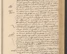 Zdjęcie nr 845 dla obiektu archiwalnego: Acta actorum coram reverendo patre domino Nicolao Bedlenski scholastico vicarioque in spiritualibus gernerali Cracoviensi ad annum Domini millesimum quingentesimum tricesimum septimum, cuius indicio est decima, pontificatus sanctissimi in Christo patris et domini nostri domini Pauli divina providencia papr tercii, anno tercio, feliciter continuantur