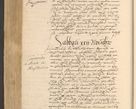 Zdjęcie nr 846 dla obiektu archiwalnego: Acta actorum coram reverendo patre domino Nicolao Bedlenski scholastico vicarioque in spiritualibus gernerali Cracoviensi ad annum Domini millesimum quingentesimum tricesimum septimum, cuius indicio est decima, pontificatus sanctissimi in Christo patris et domini nostri domini Pauli divina providencia papr tercii, anno tercio, feliciter continuantur
