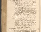 Zdjęcie nr 842 dla obiektu archiwalnego: Acta actorum coram reverendo patre domino Nicolao Bedlenski scholastico vicarioque in spiritualibus gernerali Cracoviensi ad annum Domini millesimum quingentesimum tricesimum septimum, cuius indicio est decima, pontificatus sanctissimi in Christo patris et domini nostri domini Pauli divina providencia papr tercii, anno tercio, feliciter continuantur