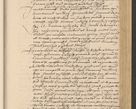 Zdjęcie nr 839 dla obiektu archiwalnego: Acta actorum coram reverendo patre domino Nicolao Bedlenski scholastico vicarioque in spiritualibus gernerali Cracoviensi ad annum Domini millesimum quingentesimum tricesimum septimum, cuius indicio est decima, pontificatus sanctissimi in Christo patris et domini nostri domini Pauli divina providencia papr tercii, anno tercio, feliciter continuantur