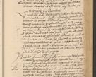Zdjęcie nr 837 dla obiektu archiwalnego: Acta actorum coram reverendo patre domino Nicolao Bedlenski scholastico vicarioque in spiritualibus gernerali Cracoviensi ad annum Domini millesimum quingentesimum tricesimum septimum, cuius indicio est decima, pontificatus sanctissimi in Christo patris et domini nostri domini Pauli divina providencia papr tercii, anno tercio, feliciter continuantur