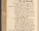 Zdjęcie nr 838 dla obiektu archiwalnego: Acta actorum coram reverendo patre domino Nicolao Bedlenski scholastico vicarioque in spiritualibus gernerali Cracoviensi ad annum Domini millesimum quingentesimum tricesimum septimum, cuius indicio est decima, pontificatus sanctissimi in Christo patris et domini nostri domini Pauli divina providencia papr tercii, anno tercio, feliciter continuantur
