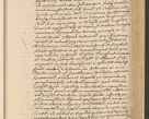 Zdjęcie nr 835 dla obiektu archiwalnego: Acta actorum coram reverendo patre domino Nicolao Bedlenski scholastico vicarioque in spiritualibus gernerali Cracoviensi ad annum Domini millesimum quingentesimum tricesimum septimum, cuius indicio est decima, pontificatus sanctissimi in Christo patris et domini nostri domini Pauli divina providencia papr tercii, anno tercio, feliciter continuantur