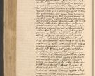 Zdjęcie nr 834 dla obiektu archiwalnego: Acta actorum coram reverendo patre domino Nicolao Bedlenski scholastico vicarioque in spiritualibus gernerali Cracoviensi ad annum Domini millesimum quingentesimum tricesimum septimum, cuius indicio est decima, pontificatus sanctissimi in Christo patris et domini nostri domini Pauli divina providencia papr tercii, anno tercio, feliciter continuantur