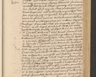 Zdjęcie nr 833 dla obiektu archiwalnego: Acta actorum coram reverendo patre domino Nicolao Bedlenski scholastico vicarioque in spiritualibus gernerali Cracoviensi ad annum Domini millesimum quingentesimum tricesimum septimum, cuius indicio est decima, pontificatus sanctissimi in Christo patris et domini nostri domini Pauli divina providencia papr tercii, anno tercio, feliciter continuantur
