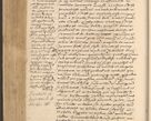 Zdjęcie nr 832 dla obiektu archiwalnego: Acta actorum coram reverendo patre domino Nicolao Bedlenski scholastico vicarioque in spiritualibus gernerali Cracoviensi ad annum Domini millesimum quingentesimum tricesimum septimum, cuius indicio est decima, pontificatus sanctissimi in Christo patris et domini nostri domini Pauli divina providencia papr tercii, anno tercio, feliciter continuantur