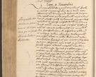 Zdjęcie nr 830 dla obiektu archiwalnego: Acta actorum coram reverendo patre domino Nicolao Bedlenski scholastico vicarioque in spiritualibus gernerali Cracoviensi ad annum Domini millesimum quingentesimum tricesimum septimum, cuius indicio est decima, pontificatus sanctissimi in Christo patris et domini nostri domini Pauli divina providencia papr tercii, anno tercio, feliciter continuantur
