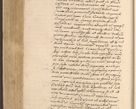 Zdjęcie nr 828 dla obiektu archiwalnego: Acta actorum coram reverendo patre domino Nicolao Bedlenski scholastico vicarioque in spiritualibus gernerali Cracoviensi ad annum Domini millesimum quingentesimum tricesimum septimum, cuius indicio est decima, pontificatus sanctissimi in Christo patris et domini nostri domini Pauli divina providencia papr tercii, anno tercio, feliciter continuantur