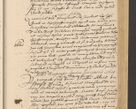 Zdjęcie nr 831 dla obiektu archiwalnego: Acta actorum coram reverendo patre domino Nicolao Bedlenski scholastico vicarioque in spiritualibus gernerali Cracoviensi ad annum Domini millesimum quingentesimum tricesimum septimum, cuius indicio est decima, pontificatus sanctissimi in Christo patris et domini nostri domini Pauli divina providencia papr tercii, anno tercio, feliciter continuantur