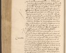 Zdjęcie nr 826 dla obiektu archiwalnego: Acta actorum coram reverendo patre domino Nicolao Bedlenski scholastico vicarioque in spiritualibus gernerali Cracoviensi ad annum Domini millesimum quingentesimum tricesimum septimum, cuius indicio est decima, pontificatus sanctissimi in Christo patris et domini nostri domini Pauli divina providencia papr tercii, anno tercio, feliciter continuantur