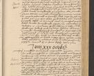 Zdjęcie nr 823 dla obiektu archiwalnego: Acta actorum coram reverendo patre domino Nicolao Bedlenski scholastico vicarioque in spiritualibus gernerali Cracoviensi ad annum Domini millesimum quingentesimum tricesimum septimum, cuius indicio est decima, pontificatus sanctissimi in Christo patris et domini nostri domini Pauli divina providencia papr tercii, anno tercio, feliciter continuantur