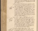 Zdjęcie nr 822 dla obiektu archiwalnego: Acta actorum coram reverendo patre domino Nicolao Bedlenski scholastico vicarioque in spiritualibus gernerali Cracoviensi ad annum Domini millesimum quingentesimum tricesimum septimum, cuius indicio est decima, pontificatus sanctissimi in Christo patris et domini nostri domini Pauli divina providencia papr tercii, anno tercio, feliciter continuantur