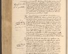 Zdjęcie nr 820 dla obiektu archiwalnego: Acta actorum coram reverendo patre domino Nicolao Bedlenski scholastico vicarioque in spiritualibus gernerali Cracoviensi ad annum Domini millesimum quingentesimum tricesimum septimum, cuius indicio est decima, pontificatus sanctissimi in Christo patris et domini nostri domini Pauli divina providencia papr tercii, anno tercio, feliciter continuantur