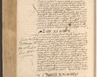 Zdjęcie nr 818 dla obiektu archiwalnego: Acta actorum coram reverendo patre domino Nicolao Bedlenski scholastico vicarioque in spiritualibus gernerali Cracoviensi ad annum Domini millesimum quingentesimum tricesimum septimum, cuius indicio est decima, pontificatus sanctissimi in Christo patris et domini nostri domini Pauli divina providencia papr tercii, anno tercio, feliciter continuantur