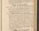 Zdjęcie nr 819 dla obiektu archiwalnego: Acta actorum coram reverendo patre domino Nicolao Bedlenski scholastico vicarioque in spiritualibus gernerali Cracoviensi ad annum Domini millesimum quingentesimum tricesimum septimum, cuius indicio est decima, pontificatus sanctissimi in Christo patris et domini nostri domini Pauli divina providencia papr tercii, anno tercio, feliciter continuantur