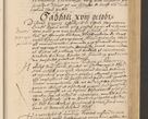 Zdjęcie nr 817 dla obiektu archiwalnego: Acta actorum coram reverendo patre domino Nicolao Bedlenski scholastico vicarioque in spiritualibus gernerali Cracoviensi ad annum Domini millesimum quingentesimum tricesimum septimum, cuius indicio est decima, pontificatus sanctissimi in Christo patris et domini nostri domini Pauli divina providencia papr tercii, anno tercio, feliciter continuantur
