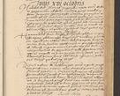 Zdjęcie nr 815 dla obiektu archiwalnego: Acta actorum coram reverendo patre domino Nicolao Bedlenski scholastico vicarioque in spiritualibus gernerali Cracoviensi ad annum Domini millesimum quingentesimum tricesimum septimum, cuius indicio est decima, pontificatus sanctissimi in Christo patris et domini nostri domini Pauli divina providencia papr tercii, anno tercio, feliciter continuantur