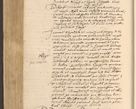 Zdjęcie nr 816 dla obiektu archiwalnego: Acta actorum coram reverendo patre domino Nicolao Bedlenski scholastico vicarioque in spiritualibus gernerali Cracoviensi ad annum Domini millesimum quingentesimum tricesimum septimum, cuius indicio est decima, pontificatus sanctissimi in Christo patris et domini nostri domini Pauli divina providencia papr tercii, anno tercio, feliciter continuantur