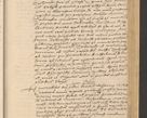Zdjęcie nr 813 dla obiektu archiwalnego: Acta actorum coram reverendo patre domino Nicolao Bedlenski scholastico vicarioque in spiritualibus gernerali Cracoviensi ad annum Domini millesimum quingentesimum tricesimum septimum, cuius indicio est decima, pontificatus sanctissimi in Christo patris et domini nostri domini Pauli divina providencia papr tercii, anno tercio, feliciter continuantur