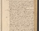Zdjęcie nr 811 dla obiektu archiwalnego: Acta actorum coram reverendo patre domino Nicolao Bedlenski scholastico vicarioque in spiritualibus gernerali Cracoviensi ad annum Domini millesimum quingentesimum tricesimum septimum, cuius indicio est decima, pontificatus sanctissimi in Christo patris et domini nostri domini Pauli divina providencia papr tercii, anno tercio, feliciter continuantur