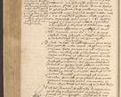 Zdjęcie nr 810 dla obiektu archiwalnego: Acta actorum coram reverendo patre domino Nicolao Bedlenski scholastico vicarioque in spiritualibus gernerali Cracoviensi ad annum Domini millesimum quingentesimum tricesimum septimum, cuius indicio est decima, pontificatus sanctissimi in Christo patris et domini nostri domini Pauli divina providencia papr tercii, anno tercio, feliciter continuantur