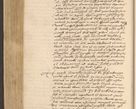 Zdjęcie nr 808 dla obiektu archiwalnego: Acta actorum coram reverendo patre domino Nicolao Bedlenski scholastico vicarioque in spiritualibus gernerali Cracoviensi ad annum Domini millesimum quingentesimum tricesimum septimum, cuius indicio est decima, pontificatus sanctissimi in Christo patris et domini nostri domini Pauli divina providencia papr tercii, anno tercio, feliciter continuantur