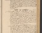 Zdjęcie nr 809 dla obiektu archiwalnego: Acta actorum coram reverendo patre domino Nicolao Bedlenski scholastico vicarioque in spiritualibus gernerali Cracoviensi ad annum Domini millesimum quingentesimum tricesimum septimum, cuius indicio est decima, pontificatus sanctissimi in Christo patris et domini nostri domini Pauli divina providencia papr tercii, anno tercio, feliciter continuantur