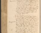 Zdjęcie nr 804 dla obiektu archiwalnego: Acta actorum coram reverendo patre domino Nicolao Bedlenski scholastico vicarioque in spiritualibus gernerali Cracoviensi ad annum Domini millesimum quingentesimum tricesimum septimum, cuius indicio est decima, pontificatus sanctissimi in Christo patris et domini nostri domini Pauli divina providencia papr tercii, anno tercio, feliciter continuantur