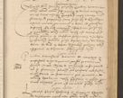Zdjęcie nr 805 dla obiektu archiwalnego: Acta actorum coram reverendo patre domino Nicolao Bedlenski scholastico vicarioque in spiritualibus gernerali Cracoviensi ad annum Domini millesimum quingentesimum tricesimum septimum, cuius indicio est decima, pontificatus sanctissimi in Christo patris et domini nostri domini Pauli divina providencia papr tercii, anno tercio, feliciter continuantur