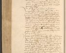 Zdjęcie nr 802 dla obiektu archiwalnego: Acta actorum coram reverendo patre domino Nicolao Bedlenski scholastico vicarioque in spiritualibus gernerali Cracoviensi ad annum Domini millesimum quingentesimum tricesimum septimum, cuius indicio est decima, pontificatus sanctissimi in Christo patris et domini nostri domini Pauli divina providencia papr tercii, anno tercio, feliciter continuantur