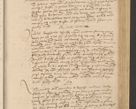 Zdjęcie nr 799 dla obiektu archiwalnego: Acta actorum coram reverendo patre domino Nicolao Bedlenski scholastico vicarioque in spiritualibus gernerali Cracoviensi ad annum Domini millesimum quingentesimum tricesimum septimum, cuius indicio est decima, pontificatus sanctissimi in Christo patris et domini nostri domini Pauli divina providencia papr tercii, anno tercio, feliciter continuantur