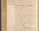 Zdjęcie nr 800 dla obiektu archiwalnego: Acta actorum coram reverendo patre domino Nicolao Bedlenski scholastico vicarioque in spiritualibus gernerali Cracoviensi ad annum Domini millesimum quingentesimum tricesimum septimum, cuius indicio est decima, pontificatus sanctissimi in Christo patris et domini nostri domini Pauli divina providencia papr tercii, anno tercio, feliciter continuantur
