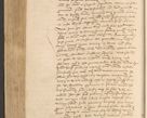 Zdjęcie nr 798 dla obiektu archiwalnego: Acta actorum coram reverendo patre domino Nicolao Bedlenski scholastico vicarioque in spiritualibus gernerali Cracoviensi ad annum Domini millesimum quingentesimum tricesimum septimum, cuius indicio est decima, pontificatus sanctissimi in Christo patris et domini nostri domini Pauli divina providencia papr tercii, anno tercio, feliciter continuantur