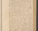 Zdjęcie nr 797 dla obiektu archiwalnego: Acta actorum coram reverendo patre domino Nicolao Bedlenski scholastico vicarioque in spiritualibus gernerali Cracoviensi ad annum Domini millesimum quingentesimum tricesimum septimum, cuius indicio est decima, pontificatus sanctissimi in Christo patris et domini nostri domini Pauli divina providencia papr tercii, anno tercio, feliciter continuantur
