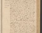 Zdjęcie nr 795 dla obiektu archiwalnego: Acta actorum coram reverendo patre domino Nicolao Bedlenski scholastico vicarioque in spiritualibus gernerali Cracoviensi ad annum Domini millesimum quingentesimum tricesimum septimum, cuius indicio est decima, pontificatus sanctissimi in Christo patris et domini nostri domini Pauli divina providencia papr tercii, anno tercio, feliciter continuantur