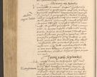 Zdjęcie nr 792 dla obiektu archiwalnego: Acta actorum coram reverendo patre domino Nicolao Bedlenski scholastico vicarioque in spiritualibus gernerali Cracoviensi ad annum Domini millesimum quingentesimum tricesimum septimum, cuius indicio est decima, pontificatus sanctissimi in Christo patris et domini nostri domini Pauli divina providencia papr tercii, anno tercio, feliciter continuantur