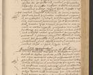 Zdjęcie nr 791 dla obiektu archiwalnego: Acta actorum coram reverendo patre domino Nicolao Bedlenski scholastico vicarioque in spiritualibus gernerali Cracoviensi ad annum Domini millesimum quingentesimum tricesimum septimum, cuius indicio est decima, pontificatus sanctissimi in Christo patris et domini nostri domini Pauli divina providencia papr tercii, anno tercio, feliciter continuantur