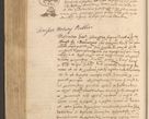 Zdjęcie nr 794 dla obiektu archiwalnego: Acta actorum coram reverendo patre domino Nicolao Bedlenski scholastico vicarioque in spiritualibus gernerali Cracoviensi ad annum Domini millesimum quingentesimum tricesimum septimum, cuius indicio est decima, pontificatus sanctissimi in Christo patris et domini nostri domini Pauli divina providencia papr tercii, anno tercio, feliciter continuantur