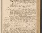 Zdjęcie nr 793 dla obiektu archiwalnego: Acta actorum coram reverendo patre domino Nicolao Bedlenski scholastico vicarioque in spiritualibus gernerali Cracoviensi ad annum Domini millesimum quingentesimum tricesimum septimum, cuius indicio est decima, pontificatus sanctissimi in Christo patris et domini nostri domini Pauli divina providencia papr tercii, anno tercio, feliciter continuantur