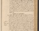 Zdjęcie nr 789 dla obiektu archiwalnego: Acta actorum coram reverendo patre domino Nicolao Bedlenski scholastico vicarioque in spiritualibus gernerali Cracoviensi ad annum Domini millesimum quingentesimum tricesimum septimum, cuius indicio est decima, pontificatus sanctissimi in Christo patris et domini nostri domini Pauli divina providencia papr tercii, anno tercio, feliciter continuantur