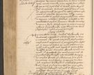 Zdjęcie nr 788 dla obiektu archiwalnego: Acta actorum coram reverendo patre domino Nicolao Bedlenski scholastico vicarioque in spiritualibus gernerali Cracoviensi ad annum Domini millesimum quingentesimum tricesimum septimum, cuius indicio est decima, pontificatus sanctissimi in Christo patris et domini nostri domini Pauli divina providencia papr tercii, anno tercio, feliciter continuantur