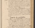Zdjęcie nr 785 dla obiektu archiwalnego: Acta actorum coram reverendo patre domino Nicolao Bedlenski scholastico vicarioque in spiritualibus gernerali Cracoviensi ad annum Domini millesimum quingentesimum tricesimum septimum, cuius indicio est decima, pontificatus sanctissimi in Christo patris et domini nostri domini Pauli divina providencia papr tercii, anno tercio, feliciter continuantur
