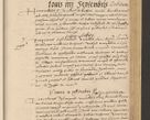 Zdjęcie nr 783 dla obiektu archiwalnego: Acta actorum coram reverendo patre domino Nicolao Bedlenski scholastico vicarioque in spiritualibus gernerali Cracoviensi ad annum Domini millesimum quingentesimum tricesimum septimum, cuius indicio est decima, pontificatus sanctissimi in Christo patris et domini nostri domini Pauli divina providencia papr tercii, anno tercio, feliciter continuantur