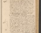 Zdjęcie nr 781 dla obiektu archiwalnego: Acta actorum coram reverendo patre domino Nicolao Bedlenski scholastico vicarioque in spiritualibus gernerali Cracoviensi ad annum Domini millesimum quingentesimum tricesimum septimum, cuius indicio est decima, pontificatus sanctissimi in Christo patris et domini nostri domini Pauli divina providencia papr tercii, anno tercio, feliciter continuantur