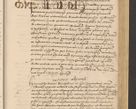 Zdjęcie nr 779 dla obiektu archiwalnego: Acta actorum coram reverendo patre domino Nicolao Bedlenski scholastico vicarioque in spiritualibus gernerali Cracoviensi ad annum Domini millesimum quingentesimum tricesimum septimum, cuius indicio est decima, pontificatus sanctissimi in Christo patris et domini nostri domini Pauli divina providencia papr tercii, anno tercio, feliciter continuantur
