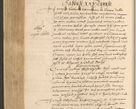 Zdjęcie nr 778 dla obiektu archiwalnego: Acta actorum coram reverendo patre domino Nicolao Bedlenski scholastico vicarioque in spiritualibus gernerali Cracoviensi ad annum Domini millesimum quingentesimum tricesimum septimum, cuius indicio est decima, pontificatus sanctissimi in Christo patris et domini nostri domini Pauli divina providencia papr tercii, anno tercio, feliciter continuantur