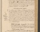 Zdjęcie nr 777 dla obiektu archiwalnego: Acta actorum coram reverendo patre domino Nicolao Bedlenski scholastico vicarioque in spiritualibus gernerali Cracoviensi ad annum Domini millesimum quingentesimum tricesimum septimum, cuius indicio est decima, pontificatus sanctissimi in Christo patris et domini nostri domini Pauli divina providencia papr tercii, anno tercio, feliciter continuantur
